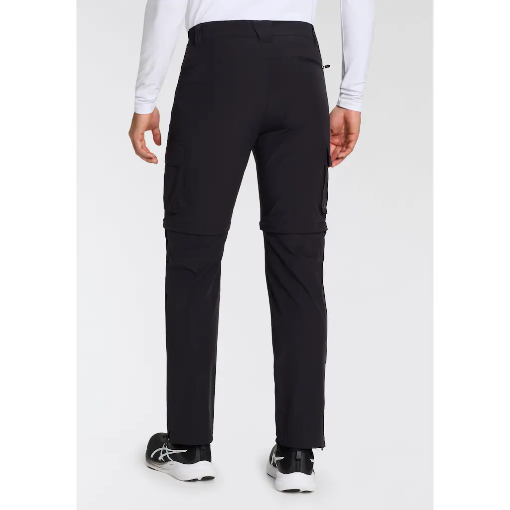 CMP Zip-off-Hose
