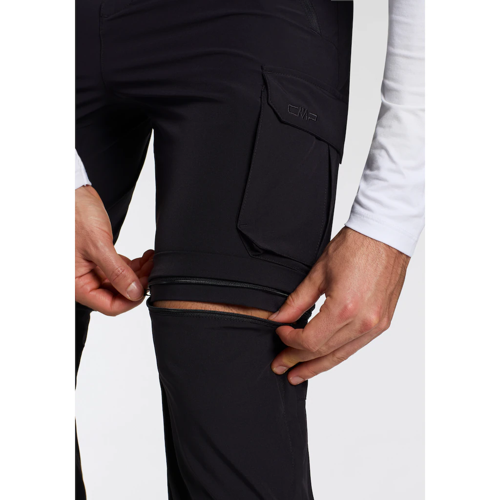 CMP Zip-off-Hose