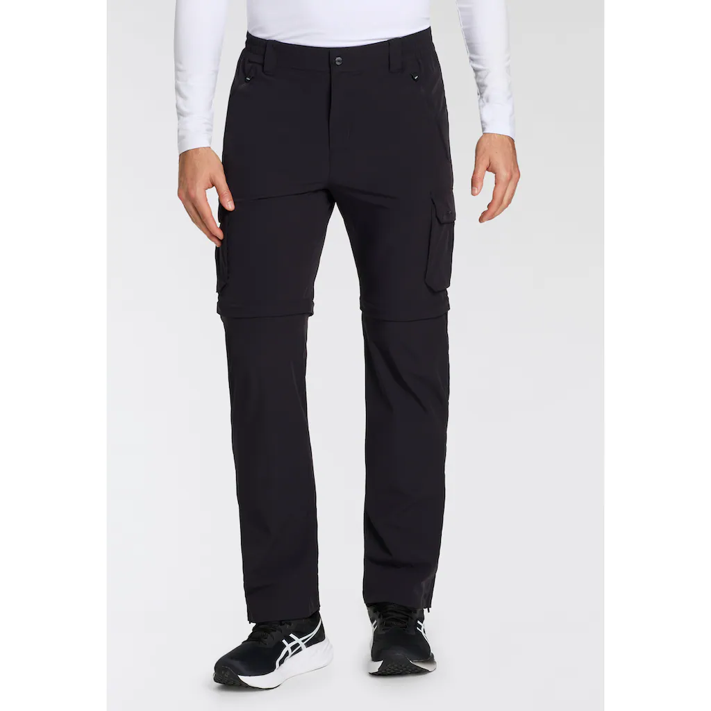 CMP Zip-off-Hose