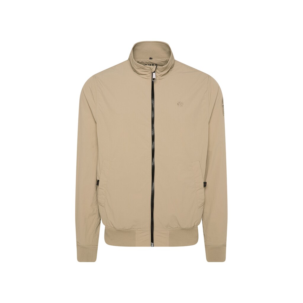CMPD Outdoorjacke Ohne Kapuze Mit Stehkragen ▷ Bestellen