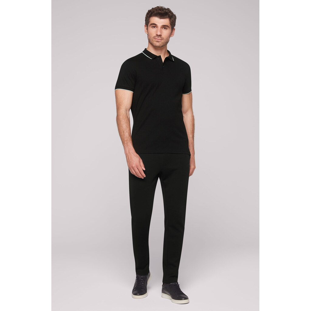CMPD Poloshirt Aus Baumwolle ▷ Kaufen