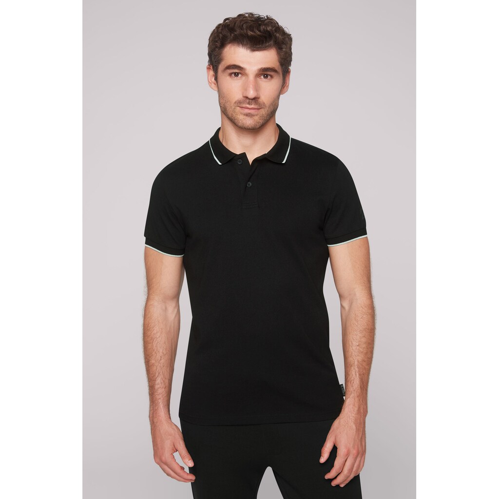 CMPD Poloshirt aus Baumwolle ▷ kaufen