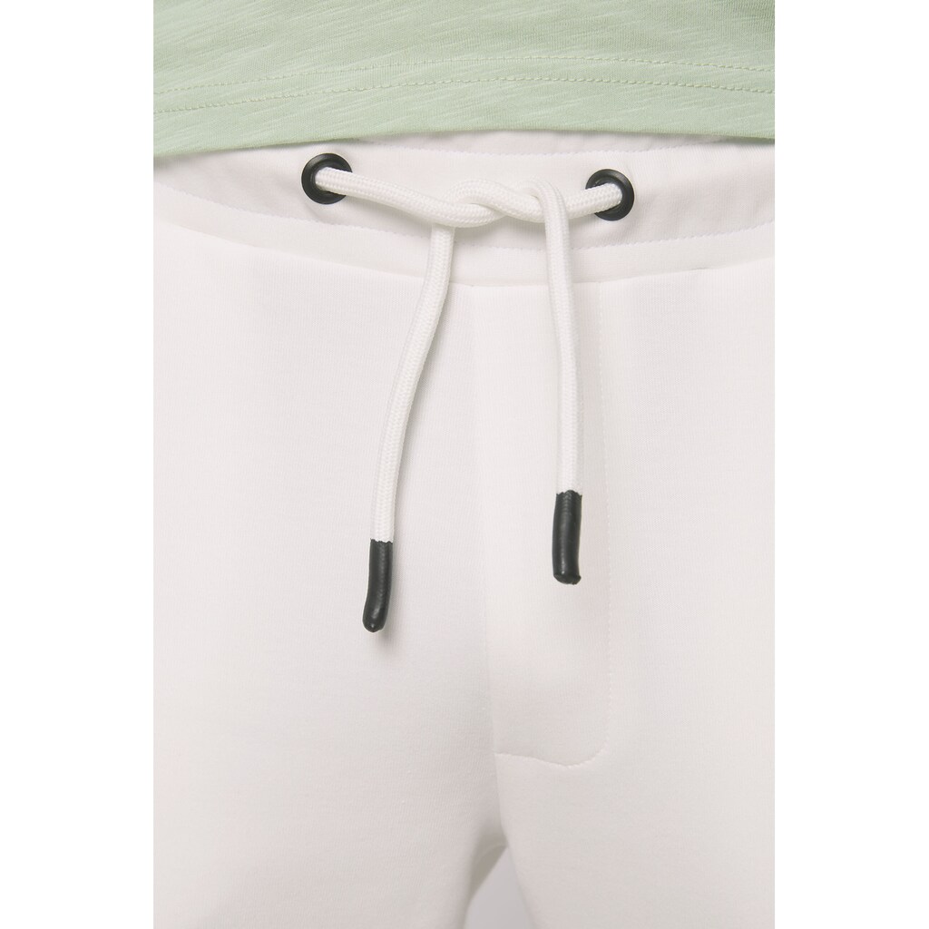 CMPD Schlupfhose Mit Elastikbund Und Kordel ▷ Bestellen