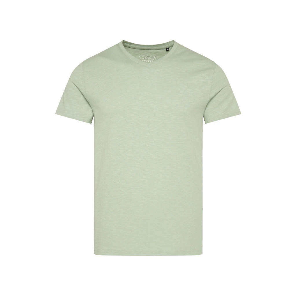CMPD V-Shirt Aus Baumwolle ▷ Für