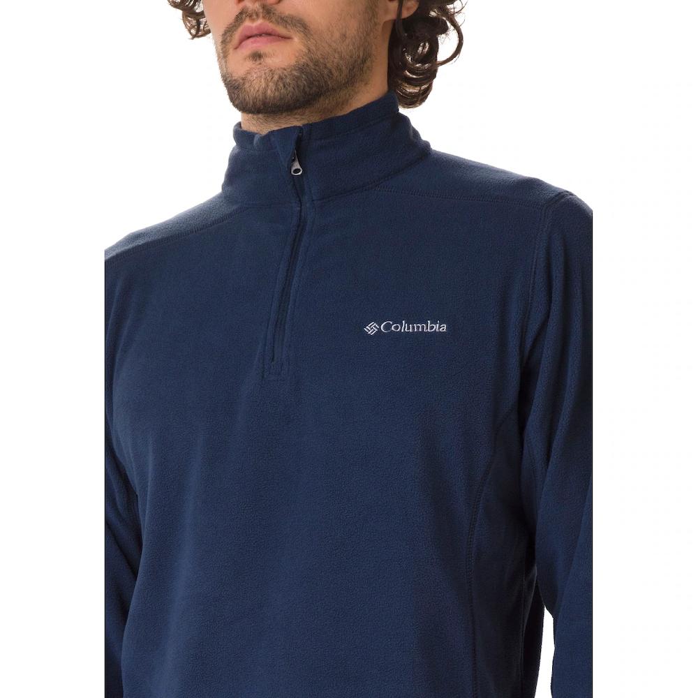 Columbia Fleecepullover »KLAMATH RANGE II HALF ZIP« (1 Tlg.)