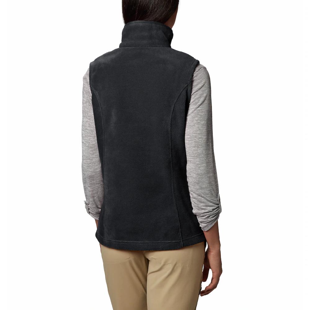 Columbia Fleeceweste »BENTON SPRINGS VEST« (1 Tlg.) Auf Rechnung