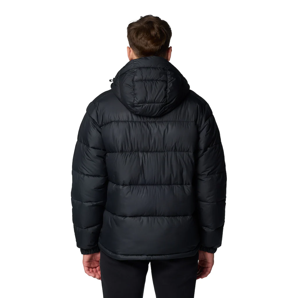 Columbia Funktionsjacke »PIKE LAKE II HOODED JACKET« (1 St.) Mit Kapuze