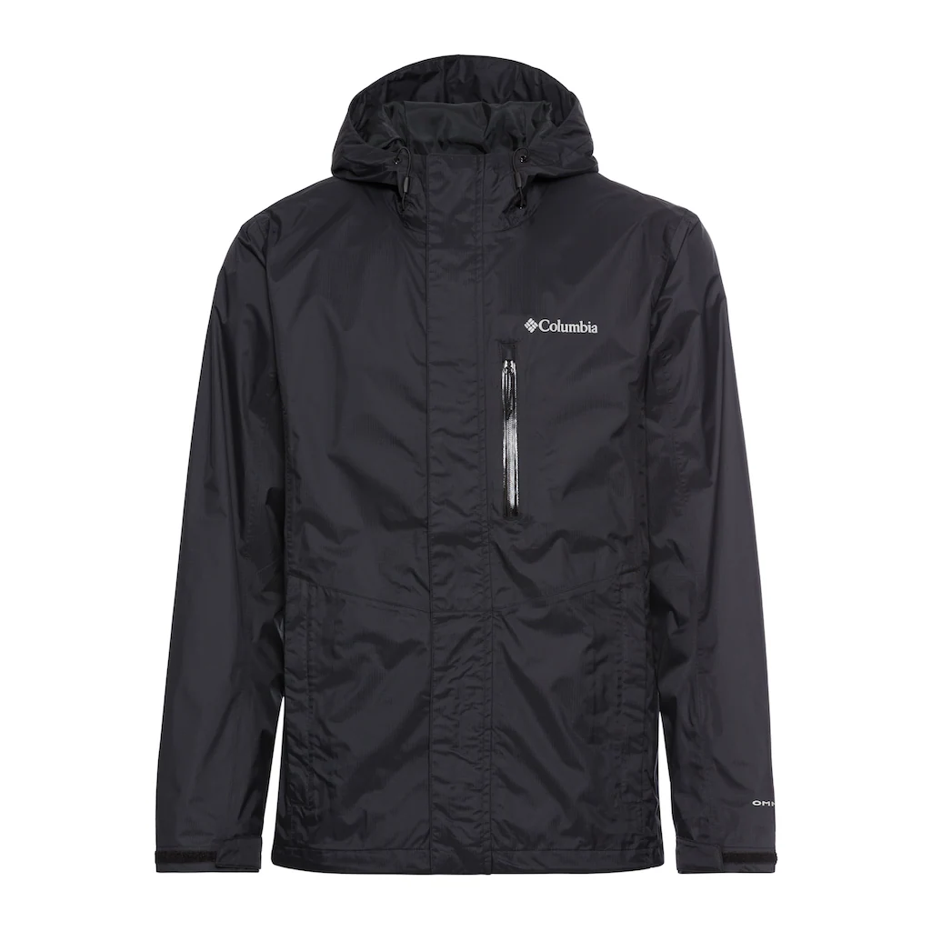 Columbia Funktionsjacke »POURING ADVENTURE III JACKET« (1 St.) ▷ für
