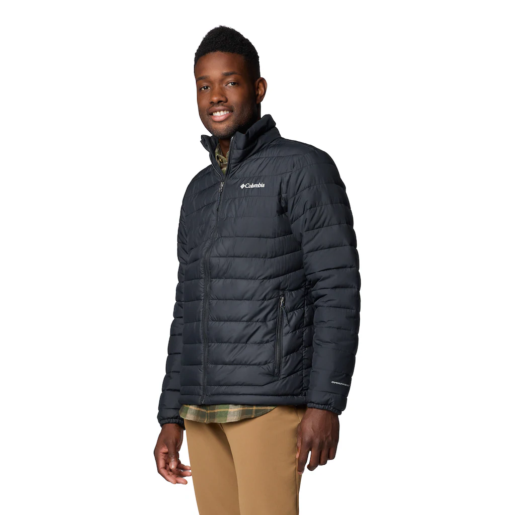Columbia Funktionsjacke »POWDER LITE II JACKET« (1 St.) Mit Kapuze ▷ Kaufen
