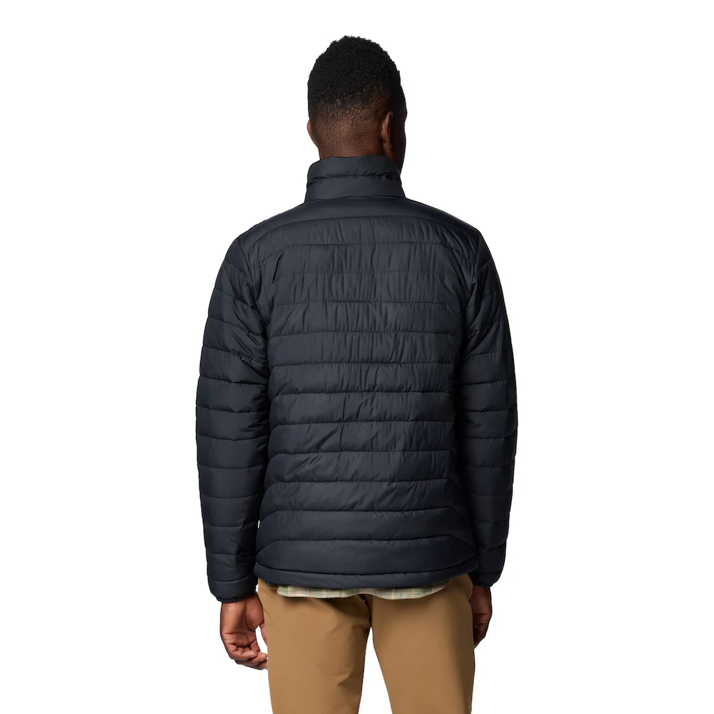 Columbia Funktionsjacke »POWDER LITE II JACKET« (1 St.) Mit Kapuze ▷ Kaufen