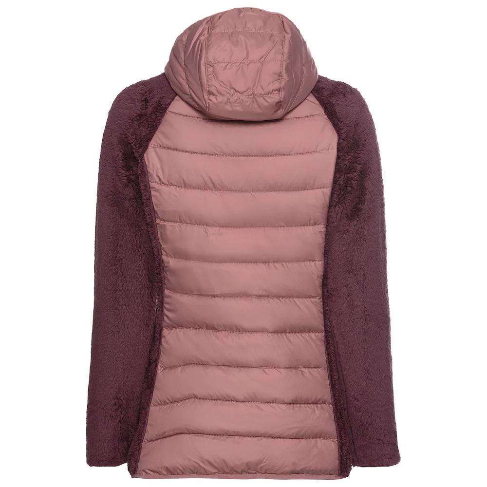 Columbia Hybridjacke »Powder Lite™ II Sherpa Hybrid Jacket« Mit Kapuze