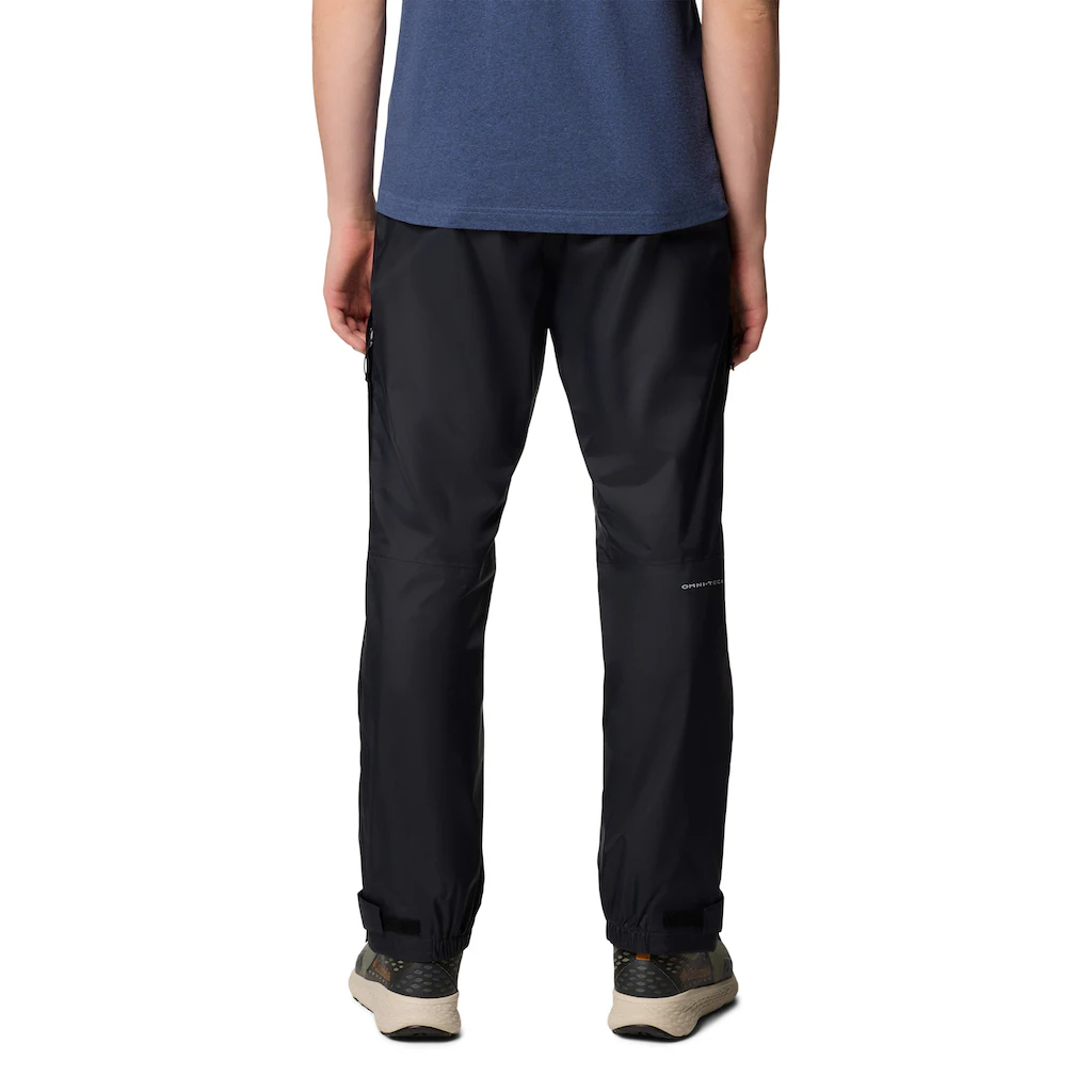 Columbia Outdoorhose Auf Raten
