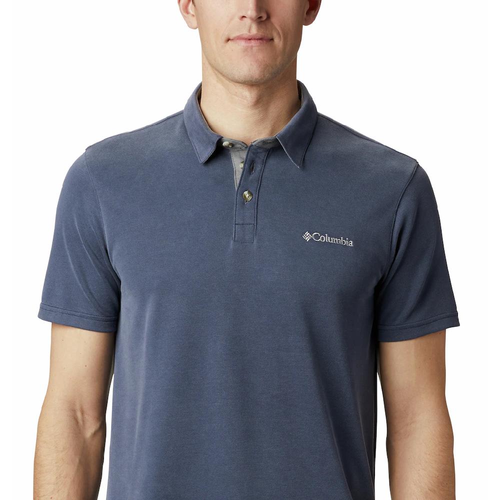 Columbia Poloshirt ▷ bestellen