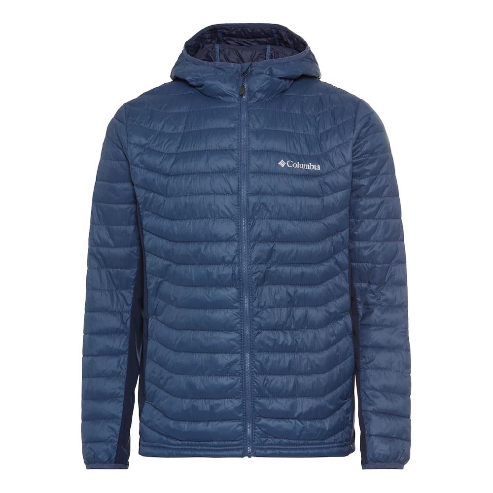 Columbia Steppjacke