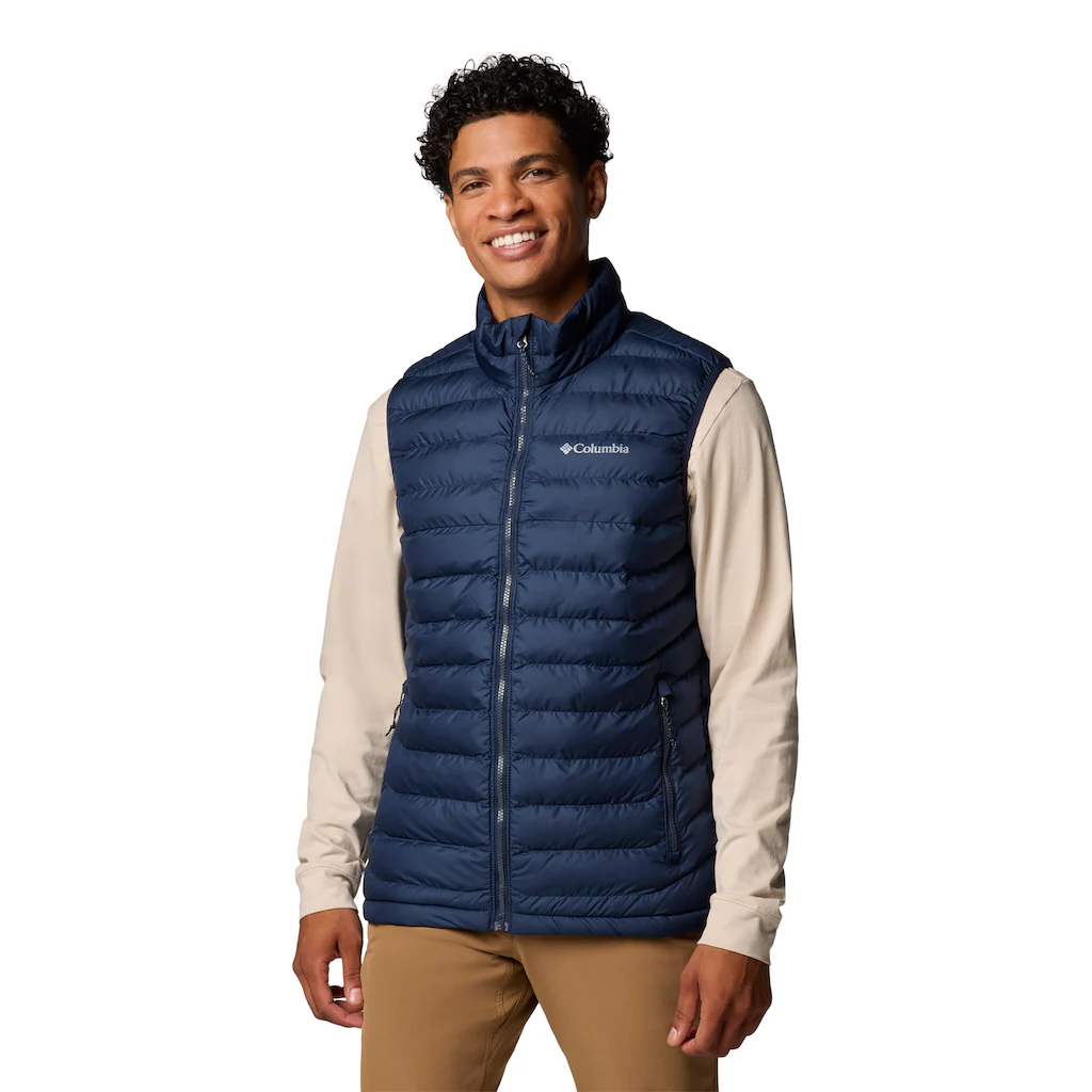 Columbia Steppweste »Powder Lite™ II Vest« Auf Rechnung
