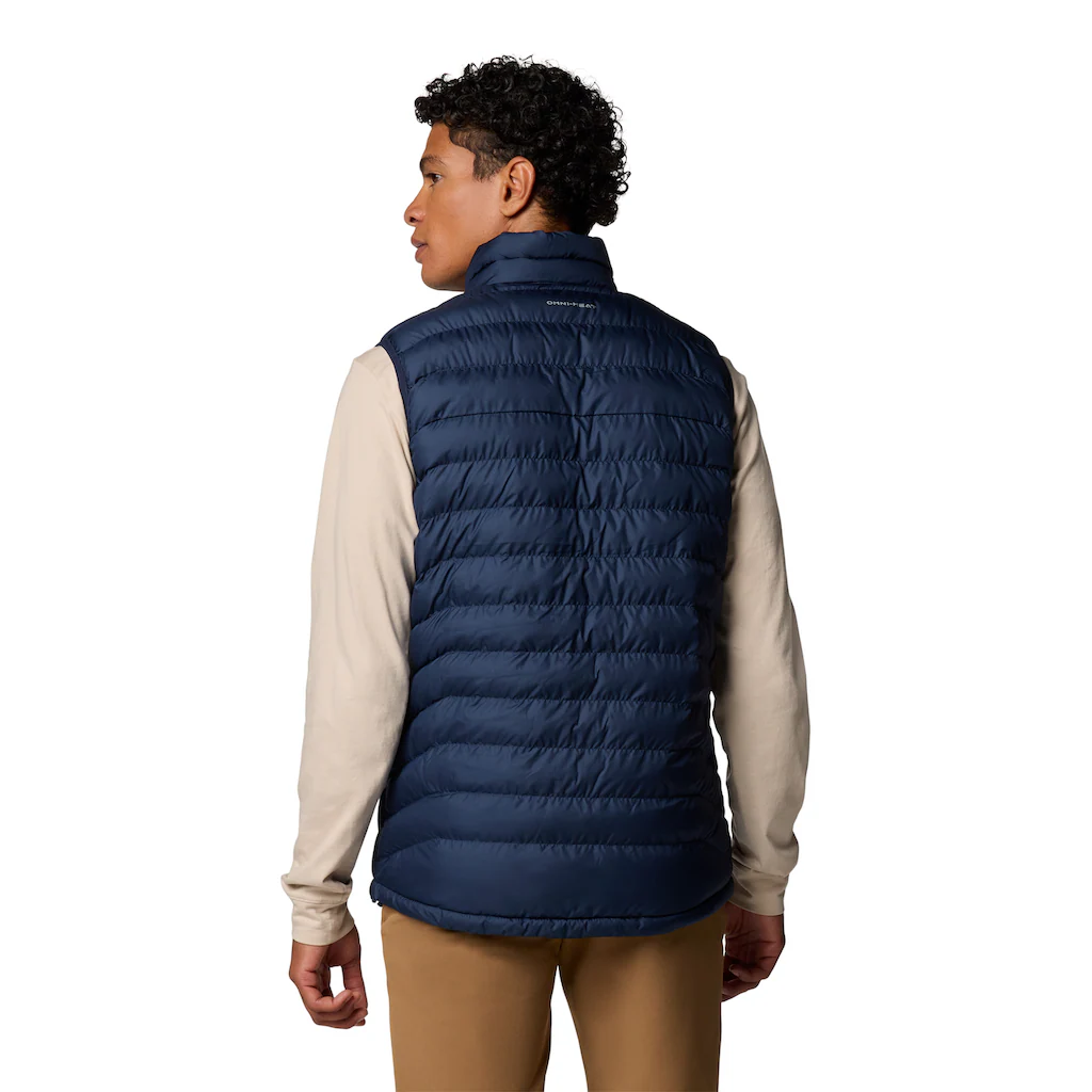 Columbia Steppweste »Powder Lite™ II Vest« Auf Rechnung
