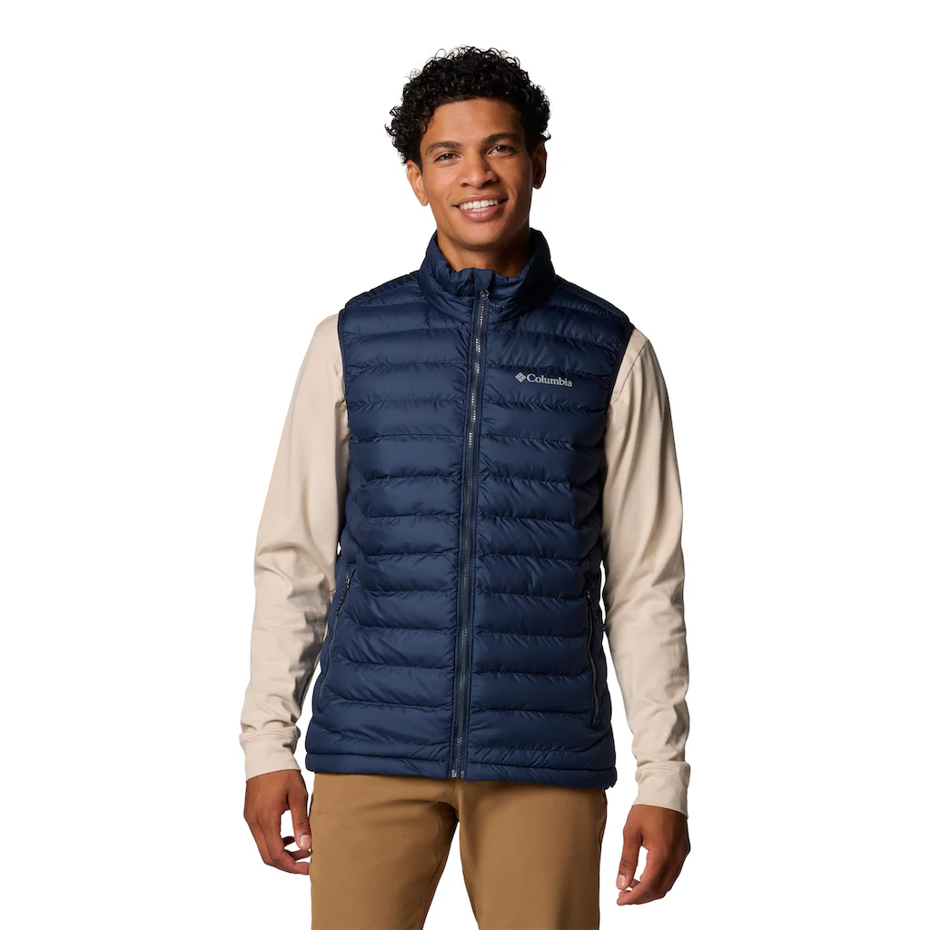 Columbia Steppweste »Powder Lite™ II Vest« auf Rechnung