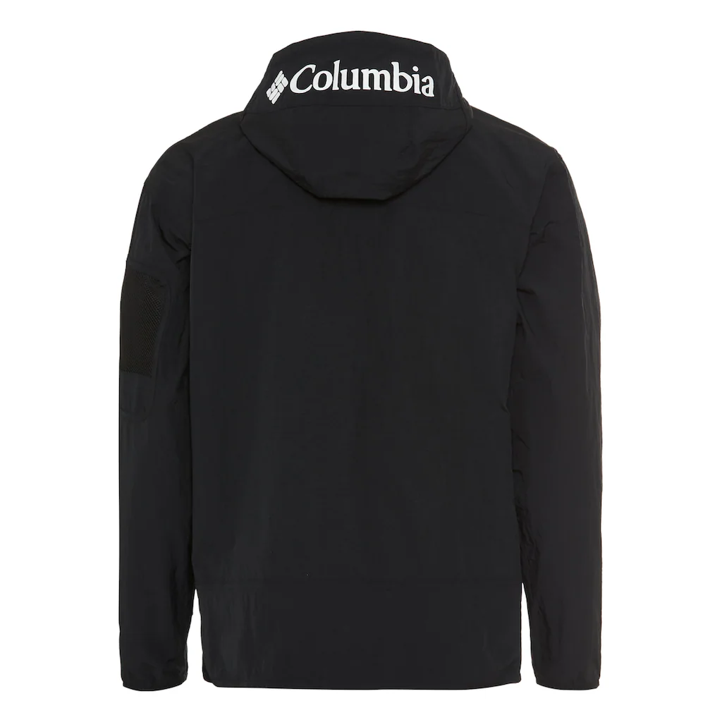 Columbia Windbreaker