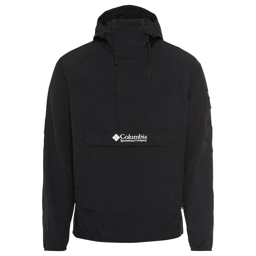 Columbia Windbreaker