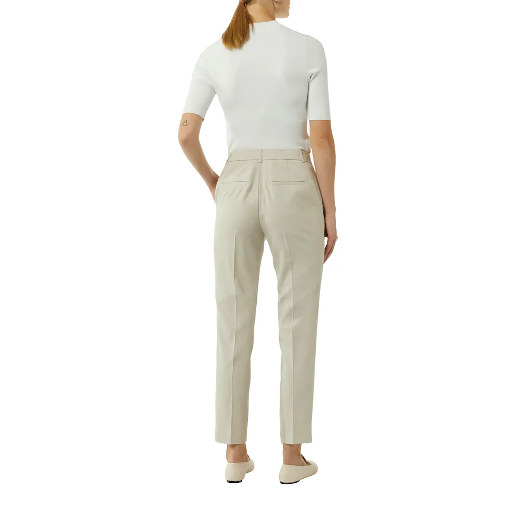 Comma 7/8-Hose Mit Gürtelschlaufen