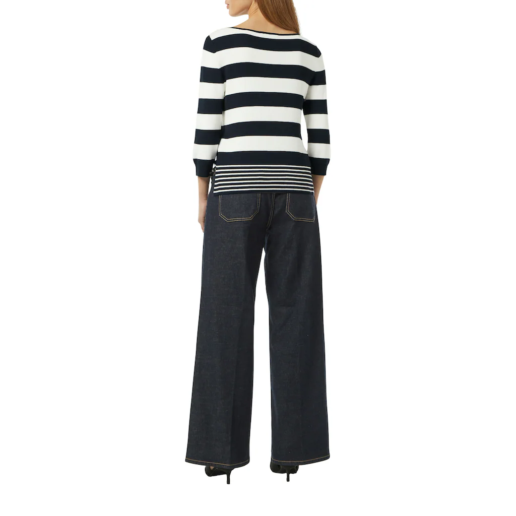 Comma Strickpullover