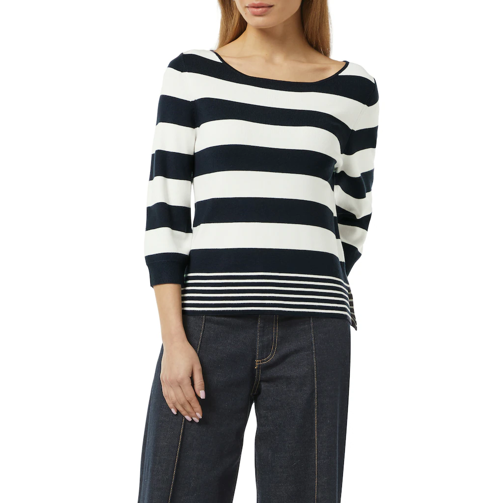Comma Strickpullover