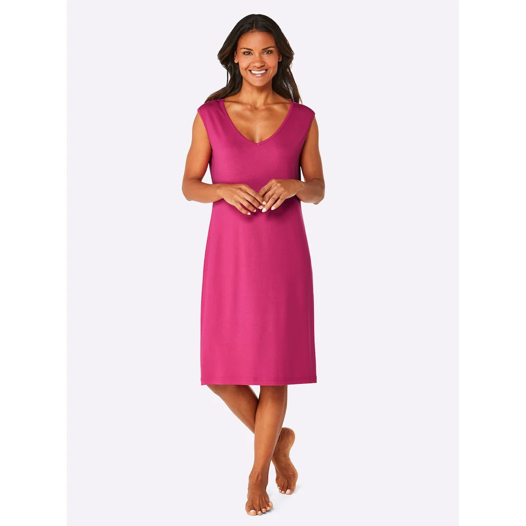 Comodo Sommerkleid »Sommerkleid«