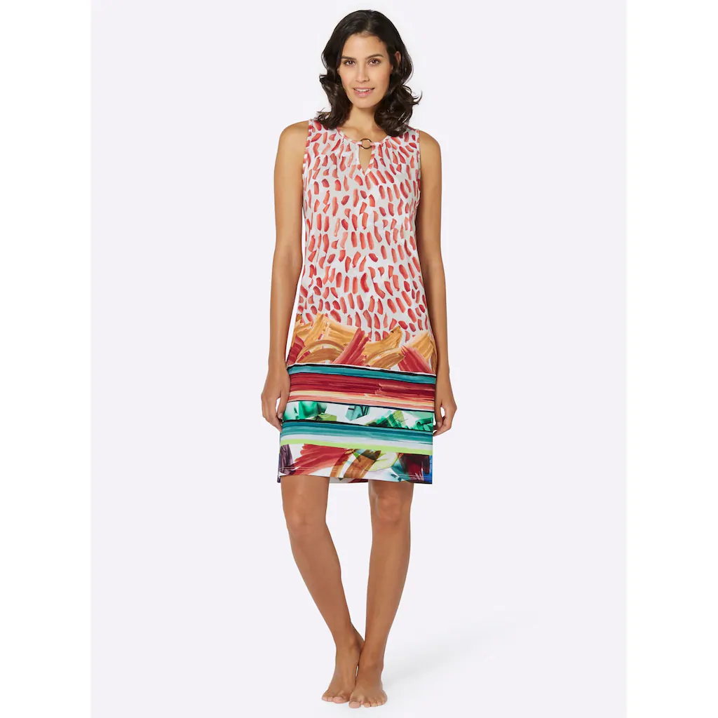 Comtessa Sommerkleid »Sommerkleid«