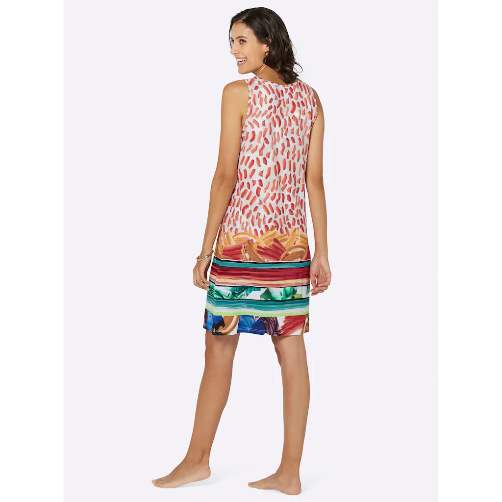 Comtessa Sommerkleid »Sommerkleid«