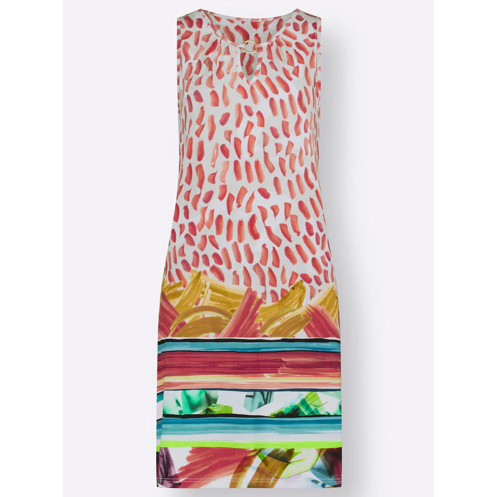 Comtessa Sommerkleid »Sommerkleid«