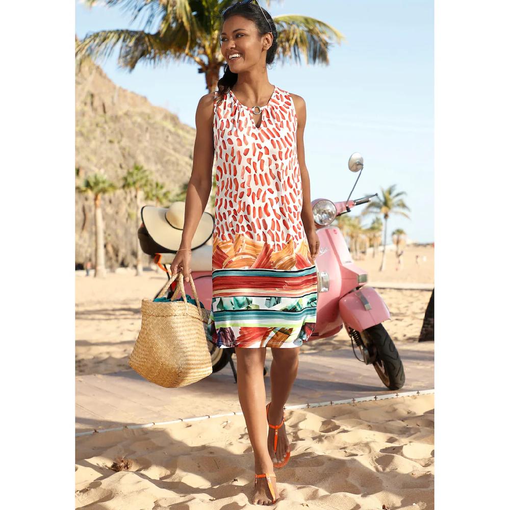 comtessa Sommerkleid »Sommerkleid«