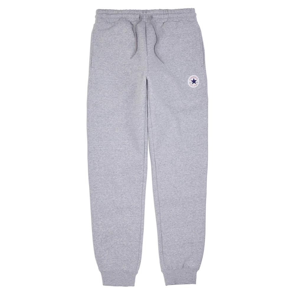 Converse Jogginghose »CONVERSE GO-TO STANDARD FIT CHUCK TAYLOR PATCH PANTS« (1 Tlg.)