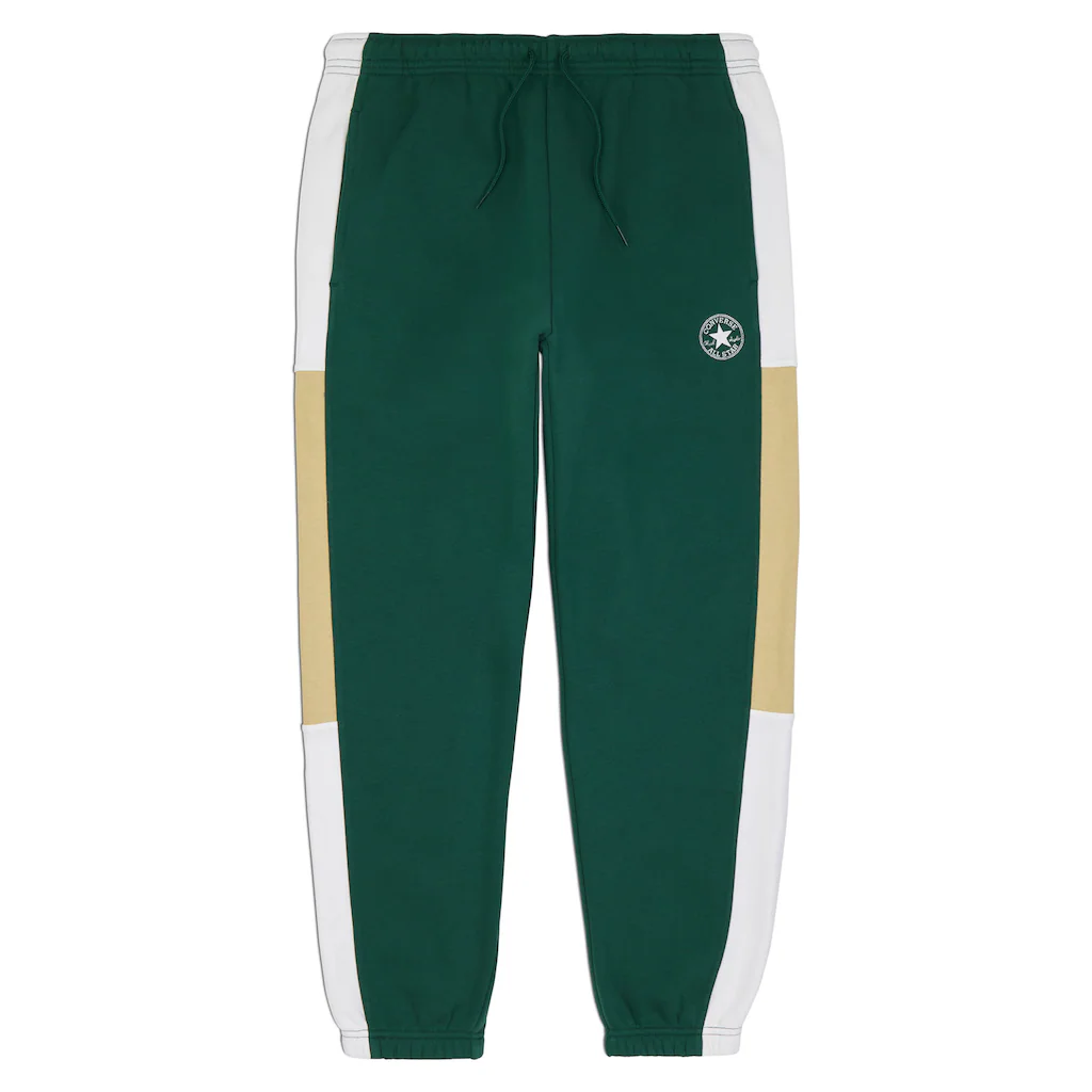 Converse Jogginghose »MEN'S CONVERSE RETRO KNIT SWEATPANTS« auf Rechnung online kaufen