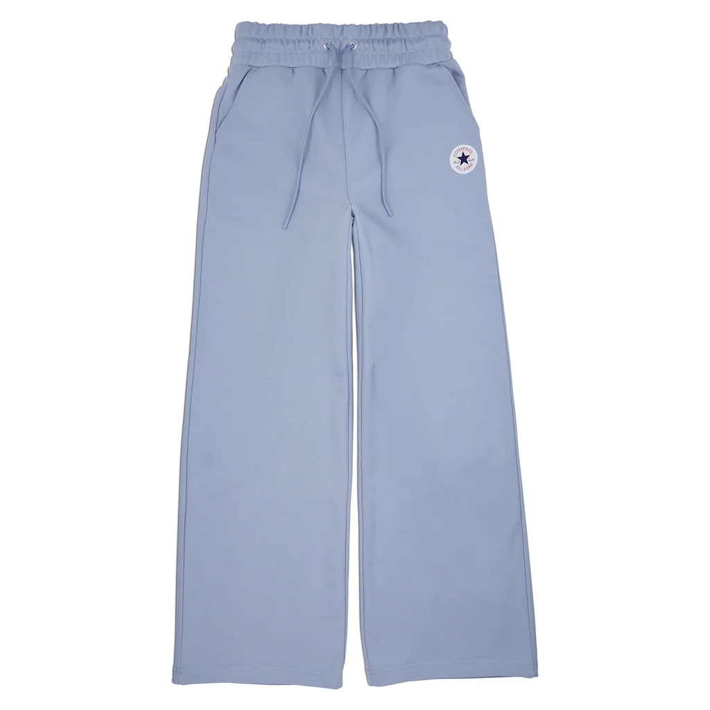 Converse Palazzohose »WOMEN'S CONVERSE KNIT WIDE LEG PANTS« (1 tlg.)