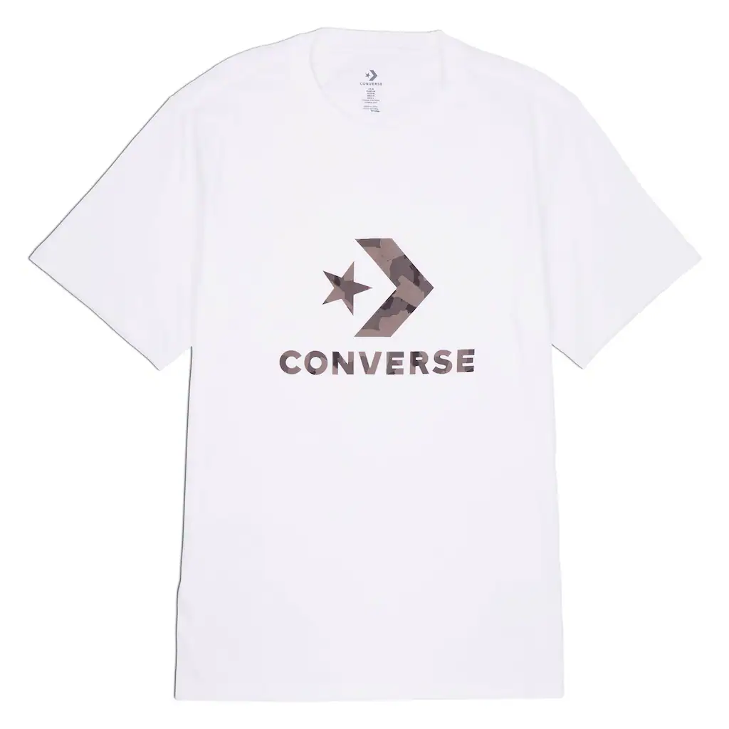 Converse T-Shirt ▷ bestellen