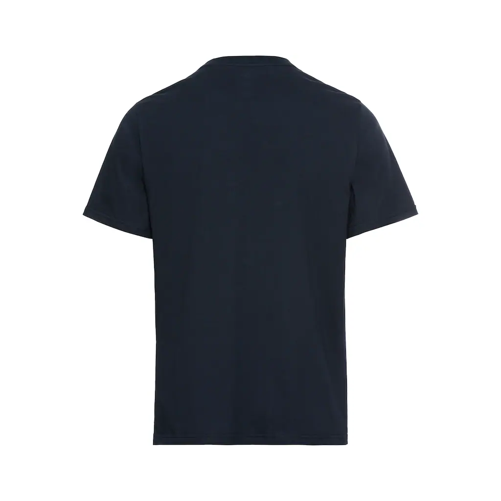 Converse T-Shirt »CHUCK TAYLOR PATCH TEE - OBSIDIAN« ▷ Kaufen