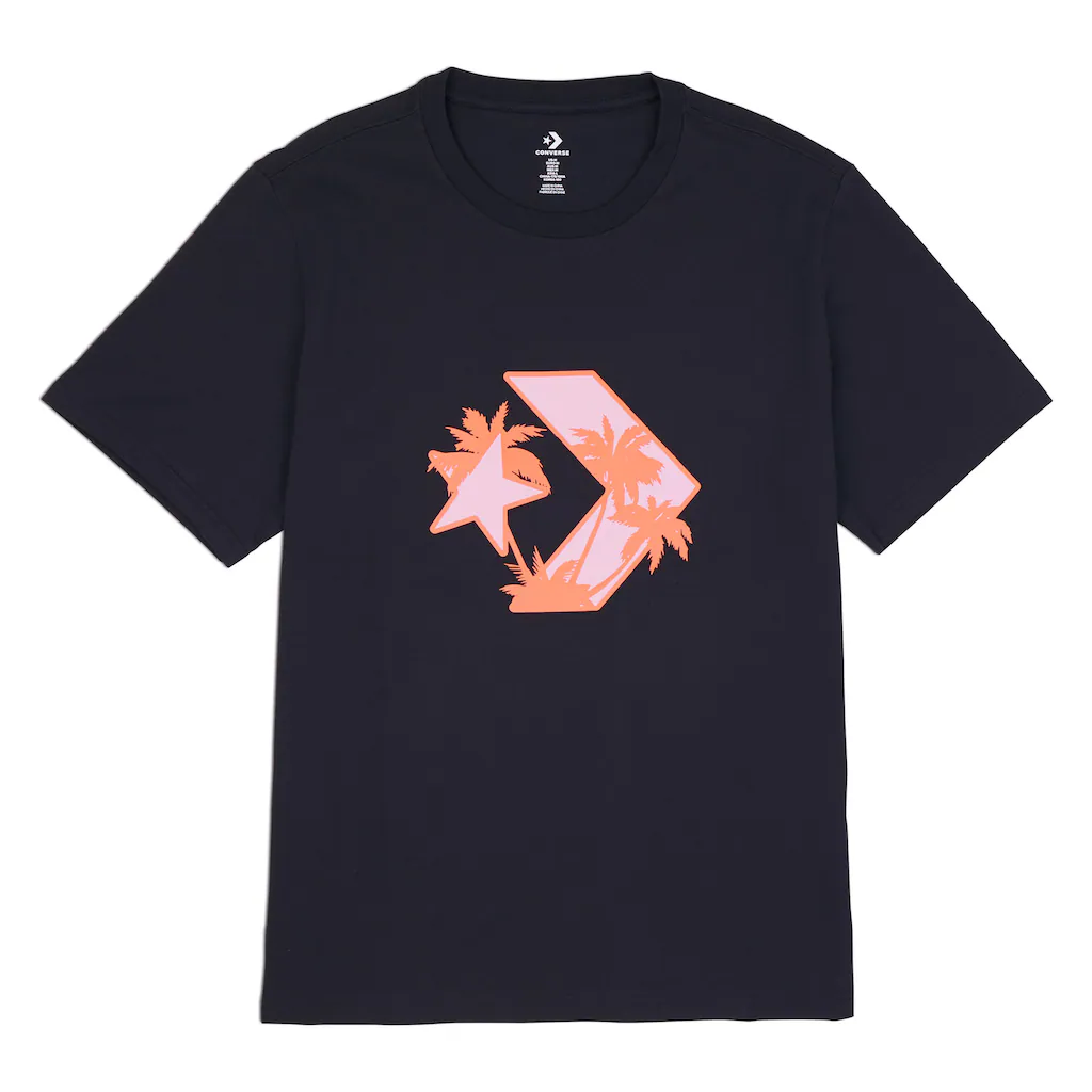 Converse T-Shirt ▷ für