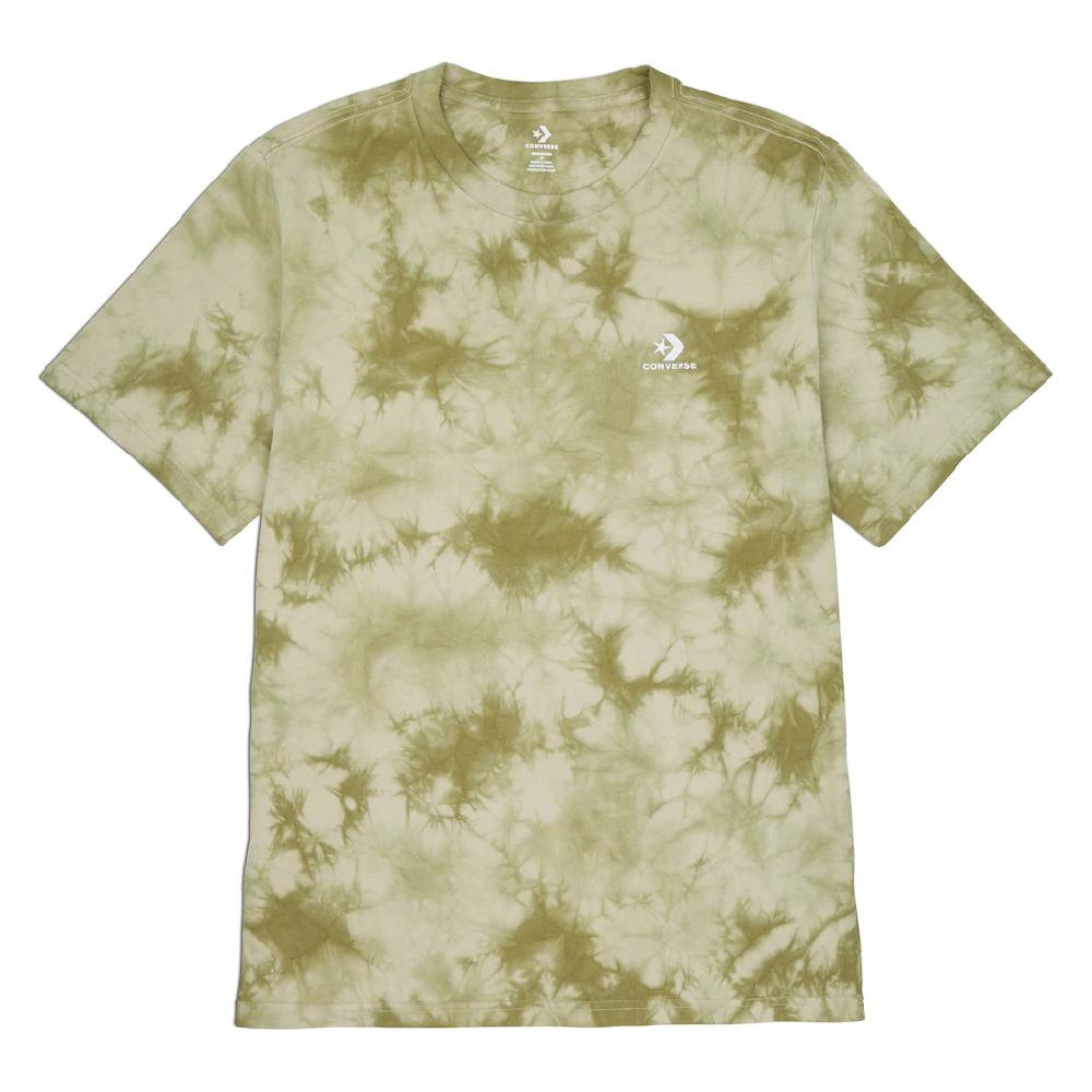Converse T-Shirt »GO-TO MARBLE WASH«