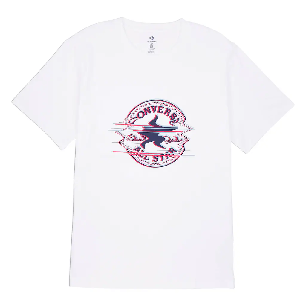 Converse T-Shirt ▷ kaufen