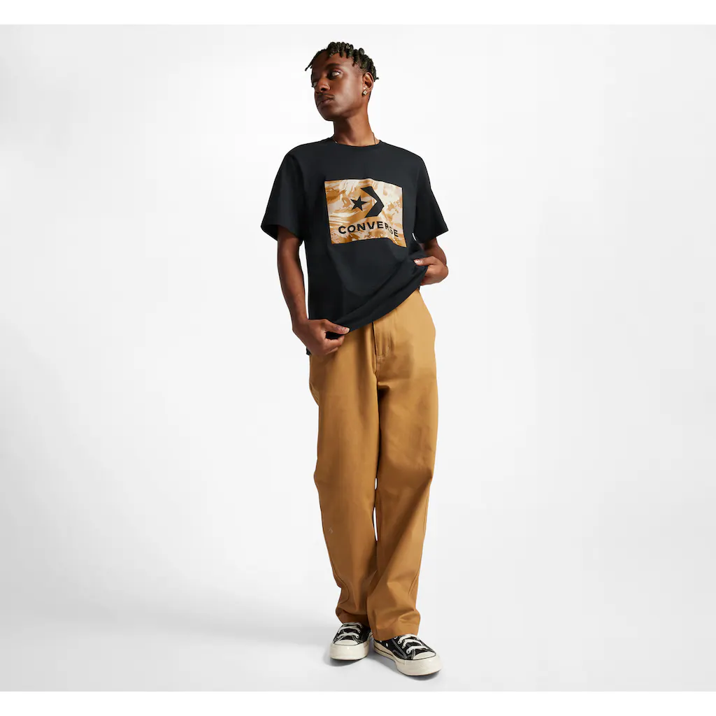Converse T-Shirt ▷ Kaufen
