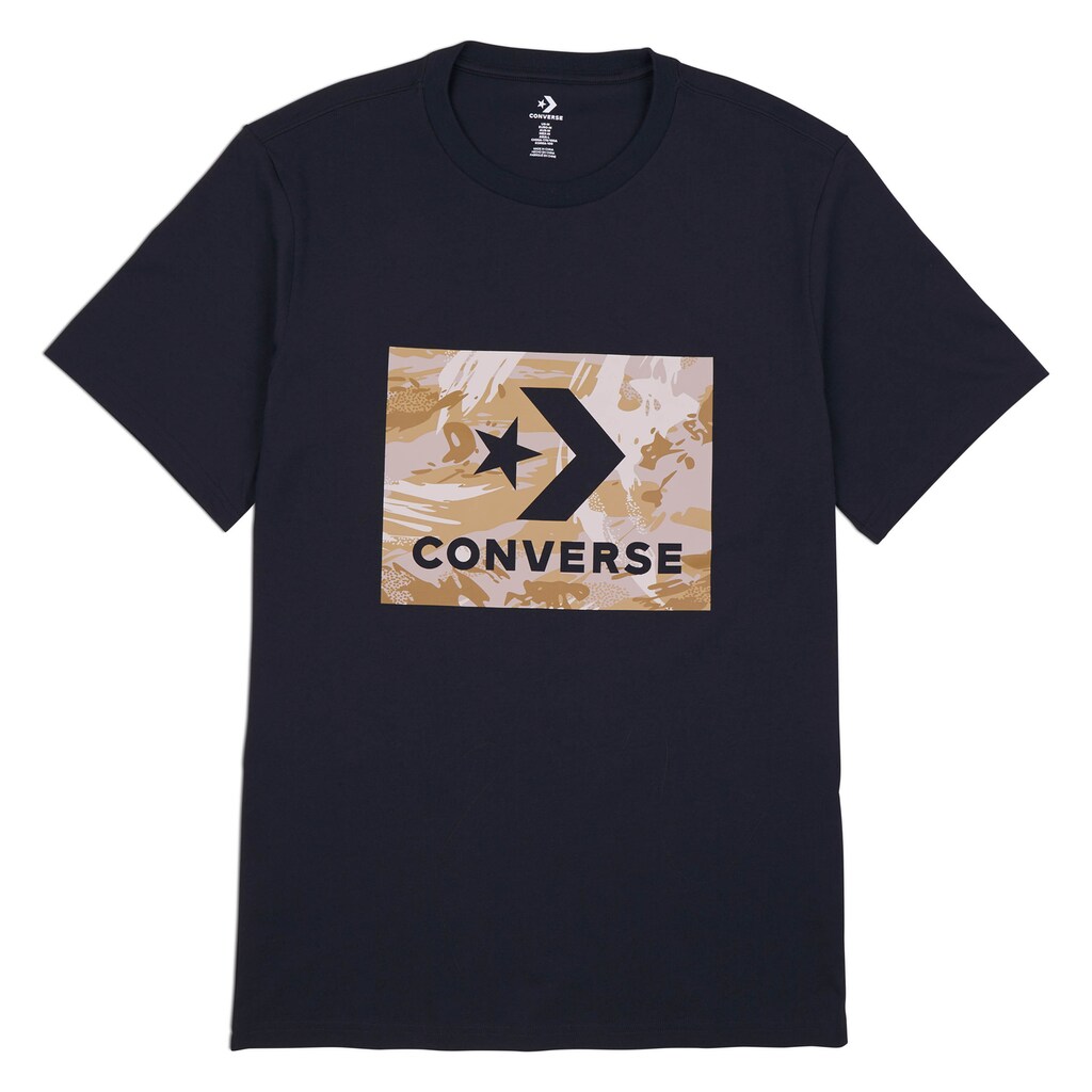 Converse T-Shirt ▷ Kaufen