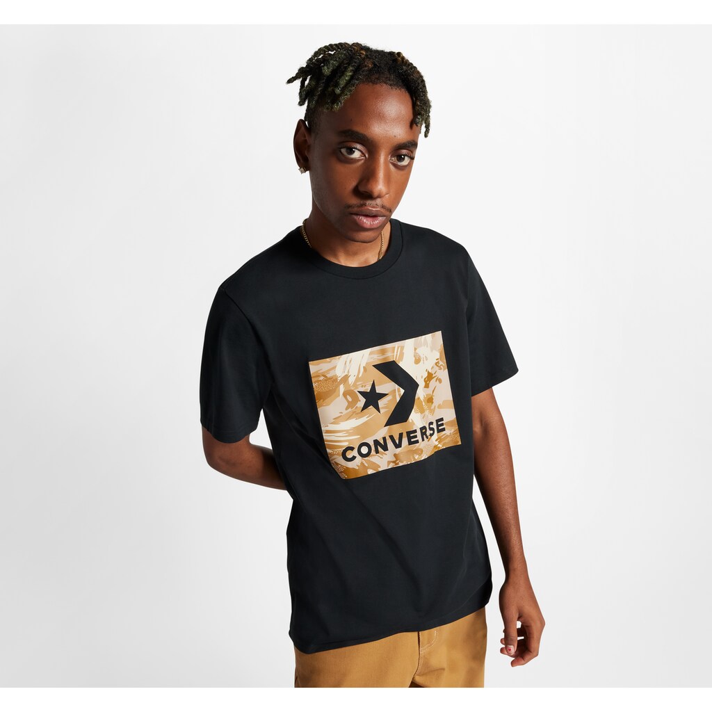 Converse T-Shirt ▷ kaufen