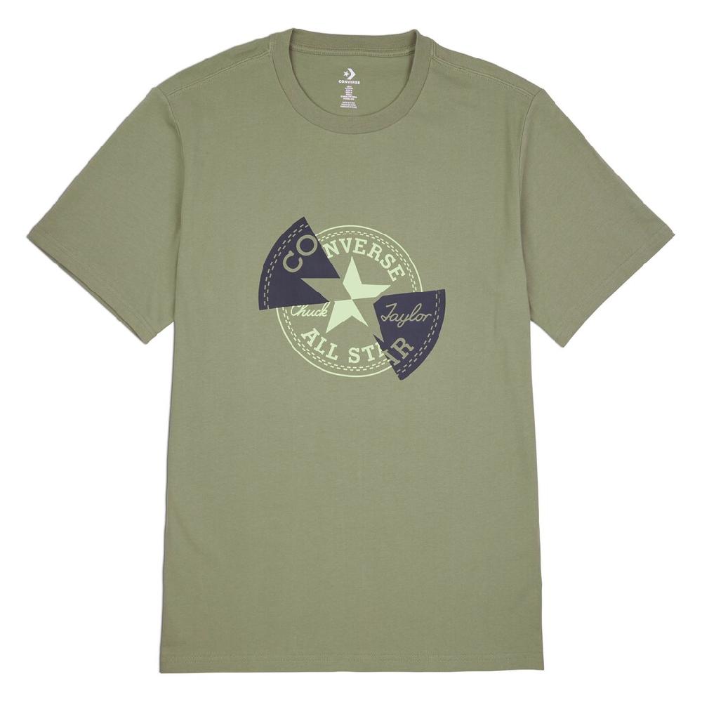 Converse T-Shirt ▷ kaufen