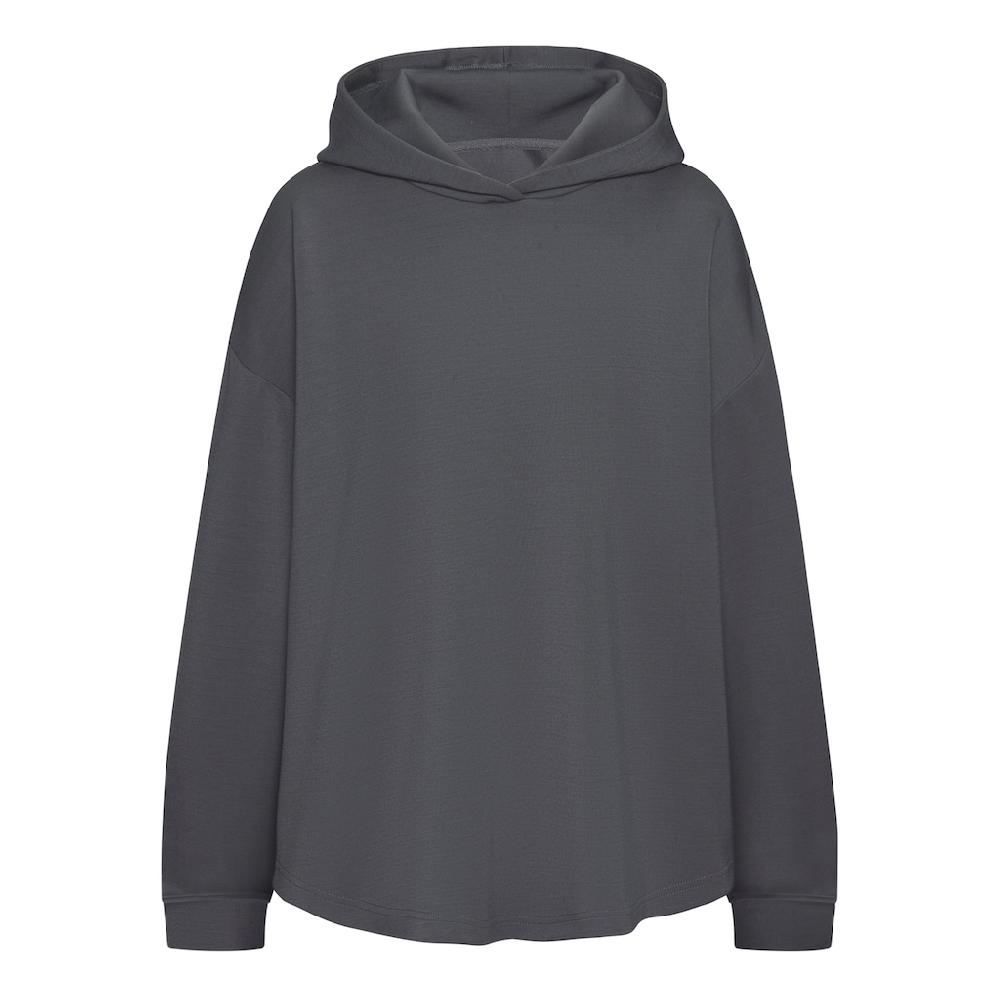 Copenhagen Studios Kapuzenpullover Extra Softes Material