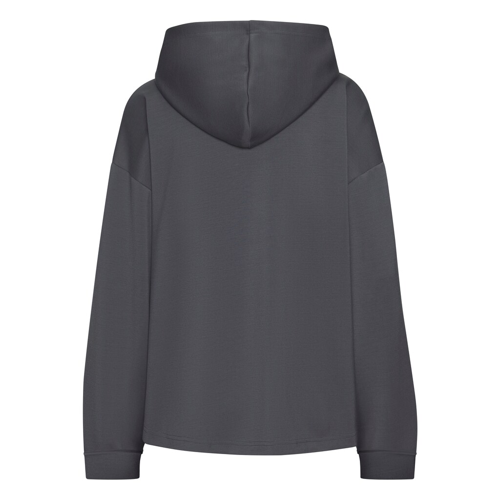 Copenhagen Studios Kapuzenpullover Extra Softes Material