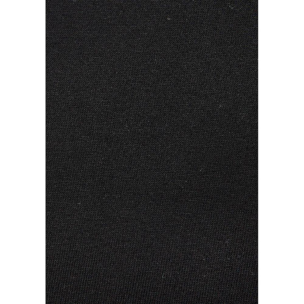 Copenhagen Studios Oversize-Shirt »mit Hochwertiger Logostickerei« Aus Heavy Bio-Baumwoll-Qualität