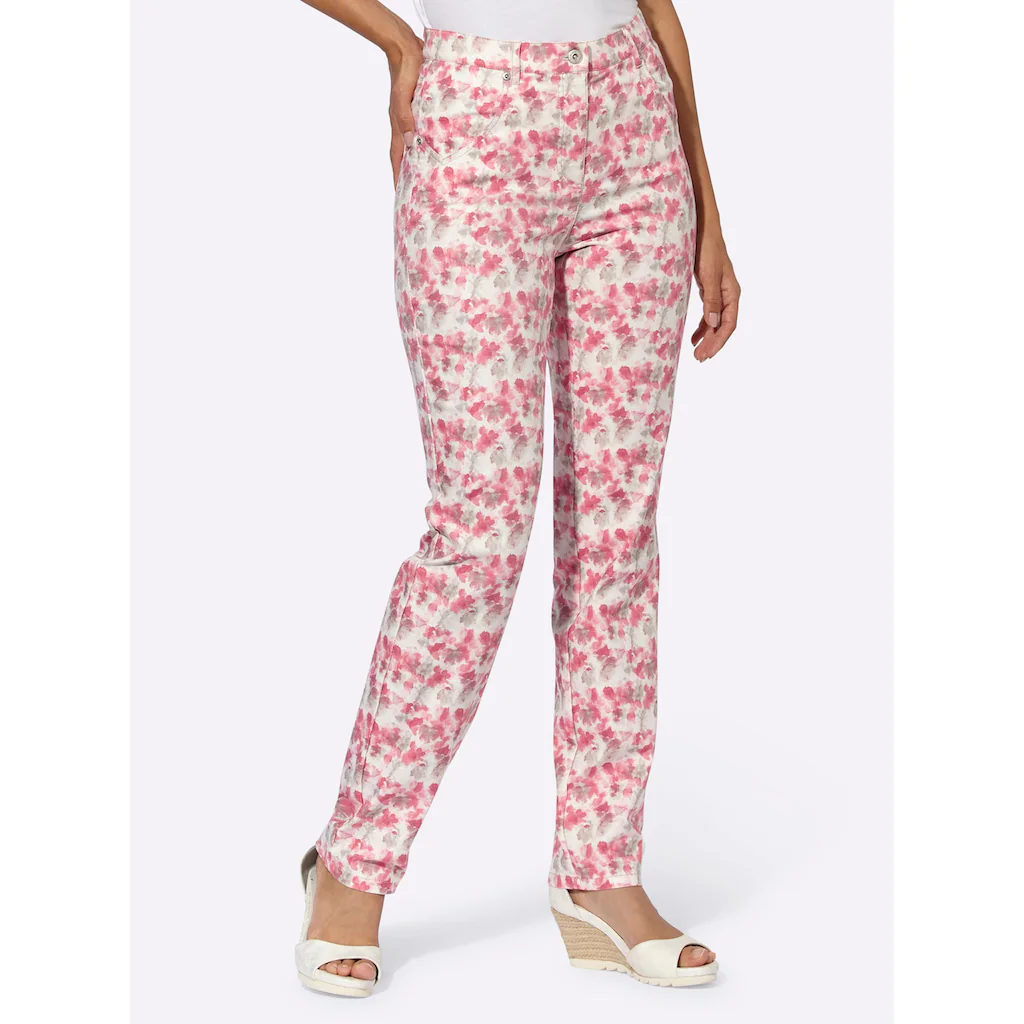 Cosma Bequeme Jeans (1 Tlg.)
