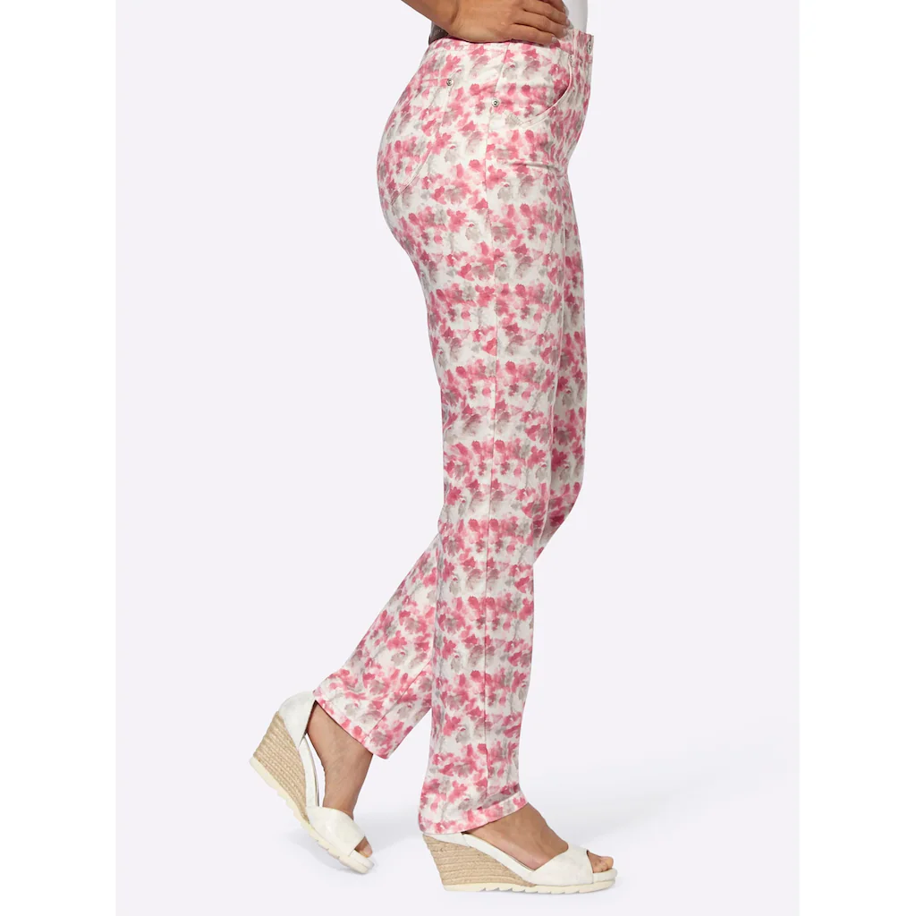 Cosma Bequeme Jeans (1 Tlg.)