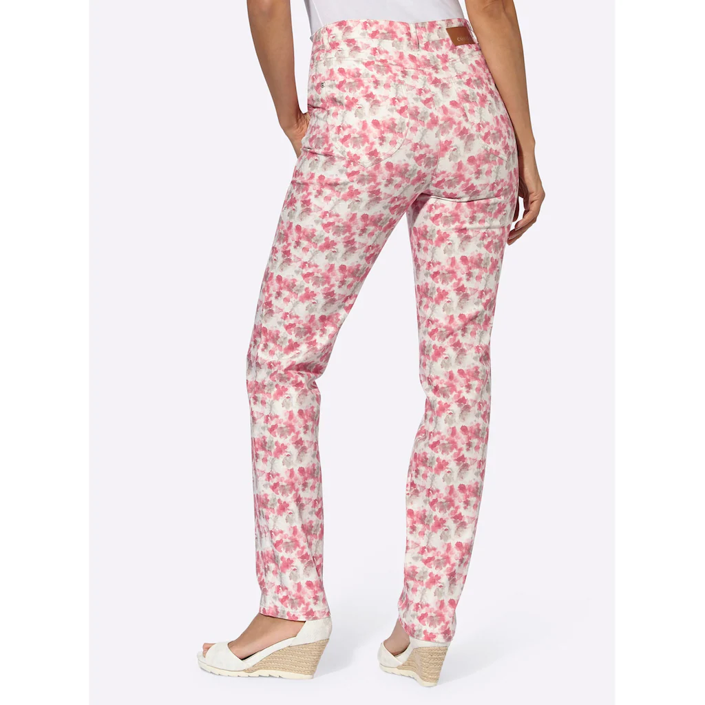 Cosma Bequeme Jeans (1 Tlg.)
