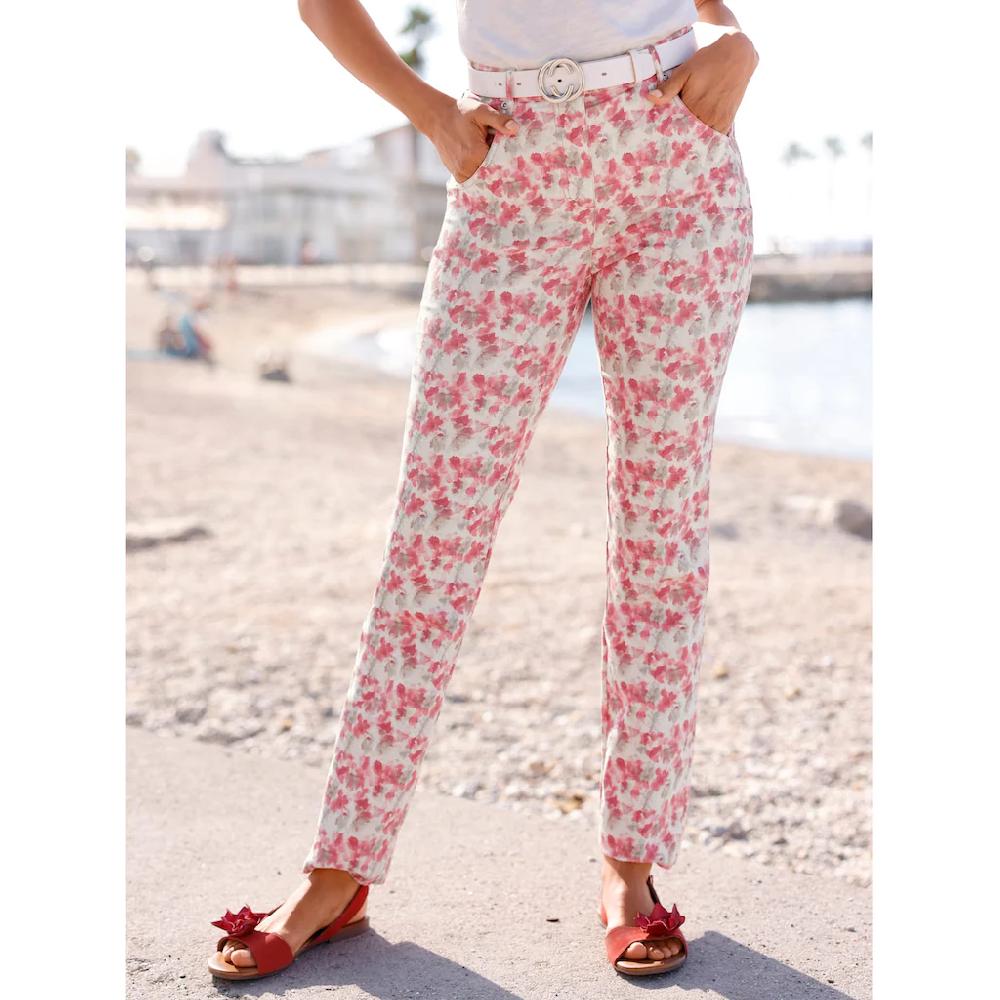 Cosma Bequeme Jeans (1 tlg.)